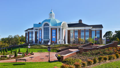 High Point University